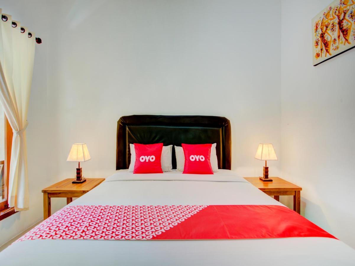 Vivaldi Jimbaran Hotell Eksteriør bilde